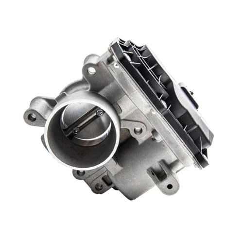 Vanne papillon 8200568712 pour moteur Renault 1.2 16v Clio 3 et Sandero