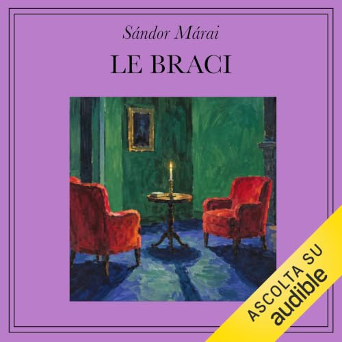 Le braci cover art