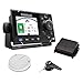 Simrad A2004 Compass Pack (A2004AC70RF300P9)