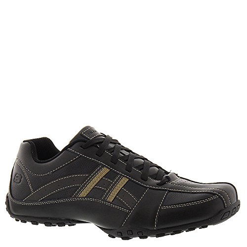 Skechers Men's Citywalk Malton Oxford Sneaker3