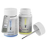 Lack in OEM-/ Erstausrüsterqualität