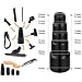 VAPORVERSE Vacuum Cleaner Accessory Set for Philips FC9332 2016‑2023