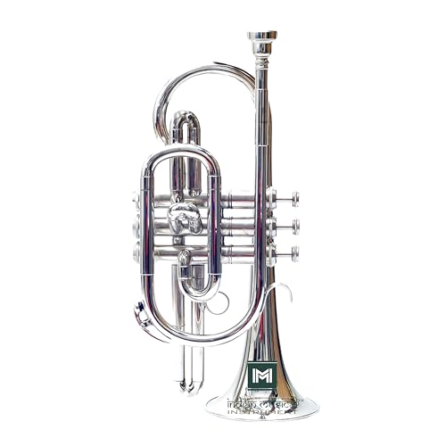 ZUVIA LUXE Bb Cornet
