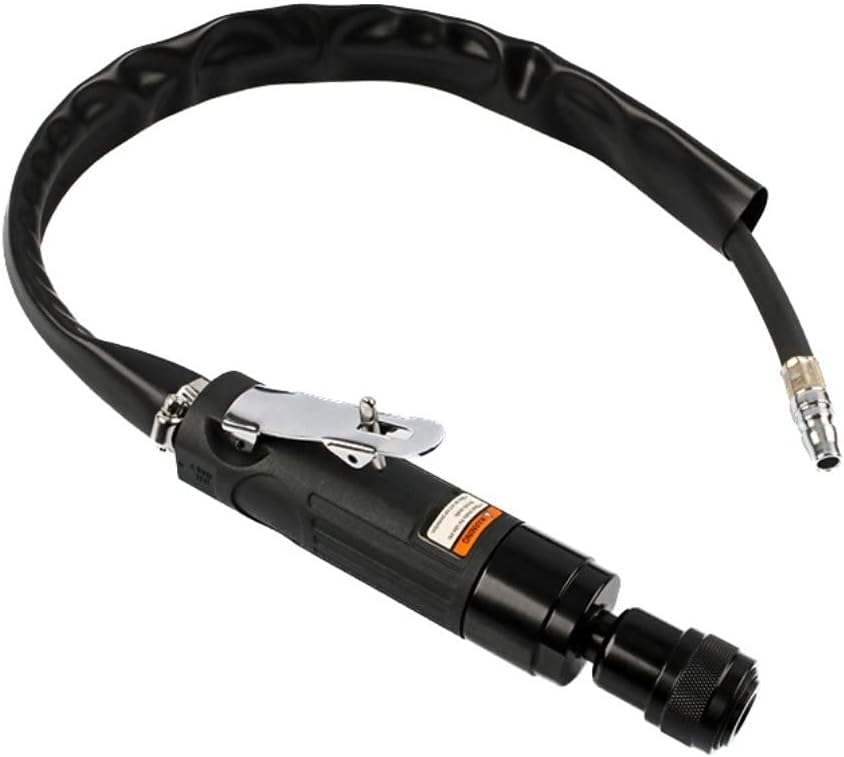 Miniatura 8 de Kit de reparación de neumáticos de baja velocidad, 2500RPM Air Tire Buffer Tire Patch Kit, Rueda de pulido de neumáticos neumáticos, Máquina