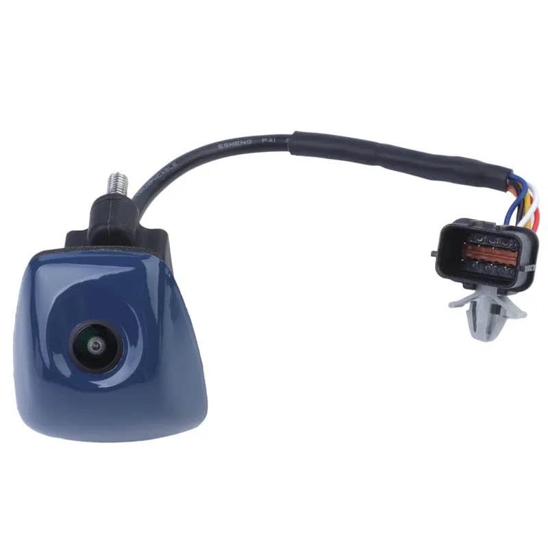 Caméra de recul Hyundai i20 2018 d'origine châssis référence 95760-C8001-X3U