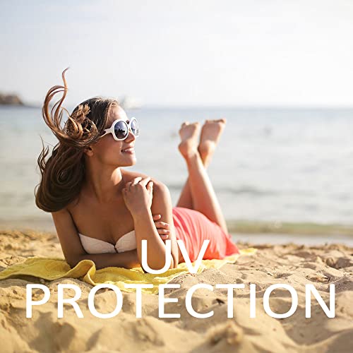 proSPORT Women Chic Oversized Rhinestone Silver Butterfly Crystal Bling Trendy Fashion Sparkle Sunglass4