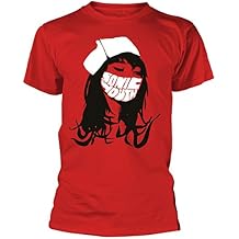 Sonic Youth Nurse Red T-Shirt