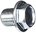 Honda Genuine 90009-R70-A00 Plug (14MM) Bolt