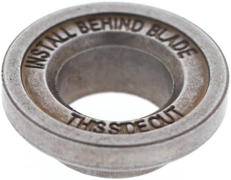 Ridgid Ryobi OEM 611791001 Pinza (Inner Blade en Genuine fábrica del paquete