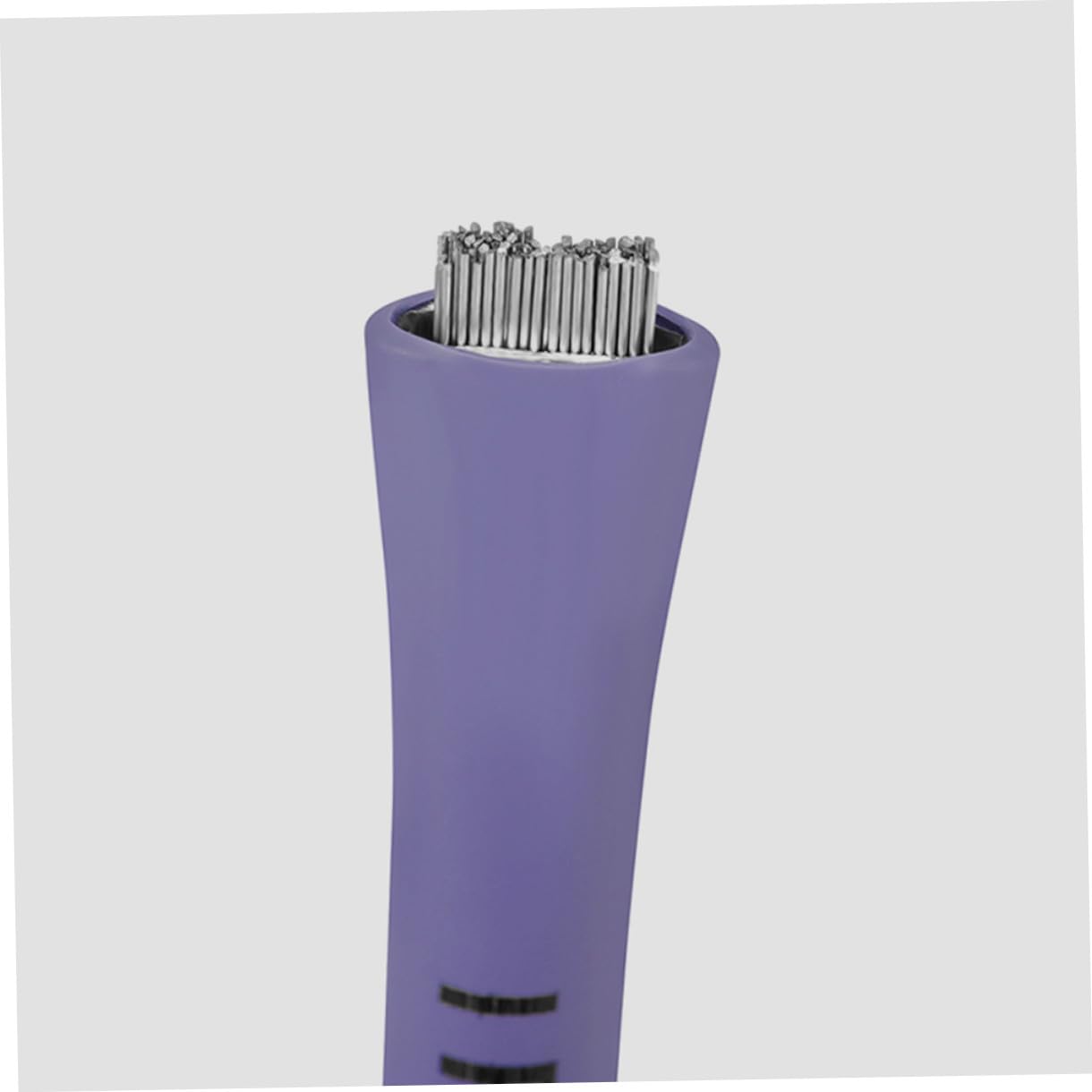 Balais Métalliques Rétractables Pour Batterie Avec Manche Ergonomique Accessoires Pour Percussionnistes Jazz Et Répétitions