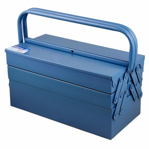 Caixa de Ferramentas C/ 5 Gavetas Marcon 550