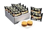叙々苑 和牛焼肉ライスバーガー特製【10個入り】