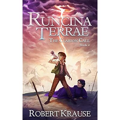 Runcina Terrae: The Clarion Call