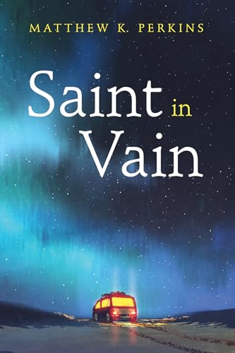 Saint in Vain view 2