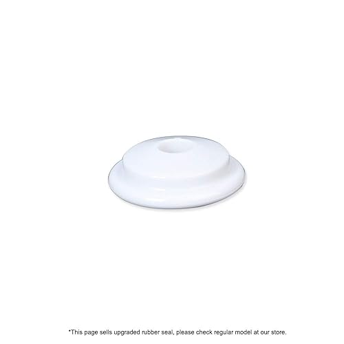 Million Magnets Cepillo de dientes mejorado, impermeable, repuesto de goma compatible con Philips HX751v HX6810 HX9690 HX9957 HX6836 HX992B HX993W