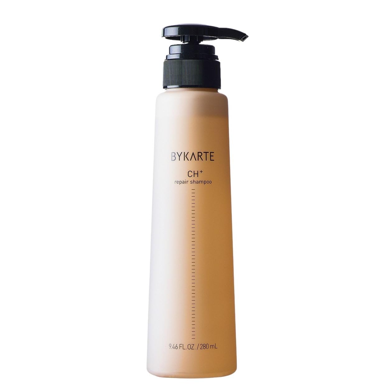 Amazon | ホーユー バイカルテ リペアシャンプー CH+ 280ml