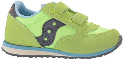 Saucony Sneakers Baby Jazz 7
