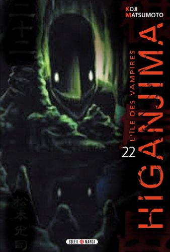 Télécharger Higanjima, l'ile des vampires T22 Gratuit