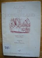 Alice in Wonderland 0871290634 Book Cover