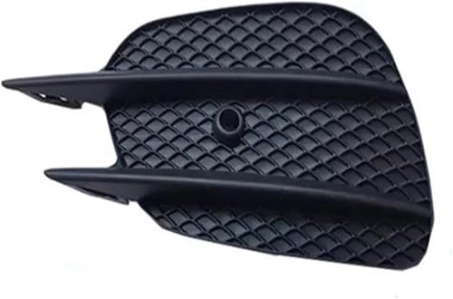 Grille de phare antibrouillard Benz W213 contre les chocs de gravillons