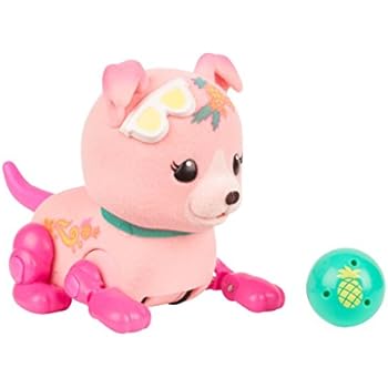 Little Live Pets Lil' Cutie Pups Season 2 Sin | Shopkin.Toys - Image 4