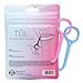 TÜL | Only Invisalign Remover Tool Made in the USA | Lifetime Replacements | Ortho Recommended Aligner Remover Tool & Retainer Remover Tool | Variety 2 Pack | Top Invisalign Accessories