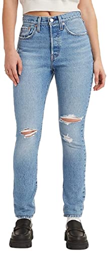 Levi's Women's 501 Skinny Jeans