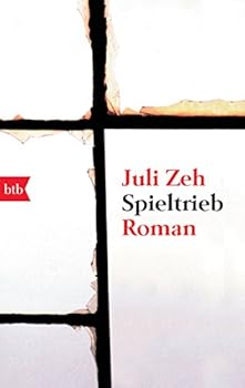 Paperback Spieltrieb [German] Book