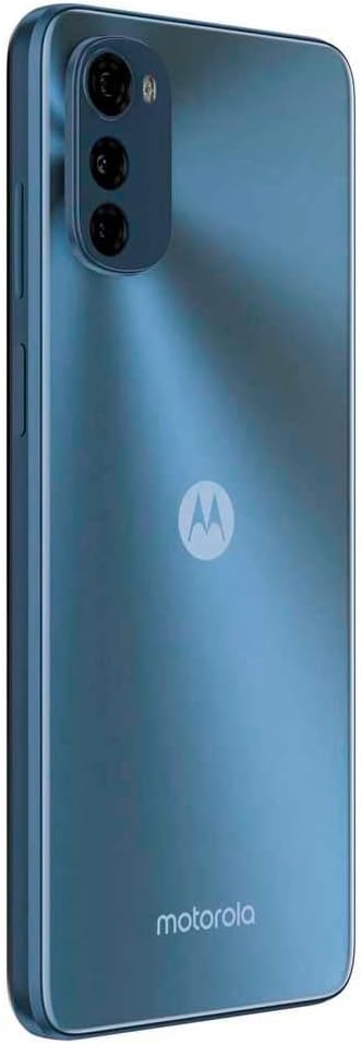 Motorola moto e32 moto e32s 16.5 cm (6.5") Dual SIM Android 12 4G USB Type-C 3 GB 32 GB 5000 mAh Grey