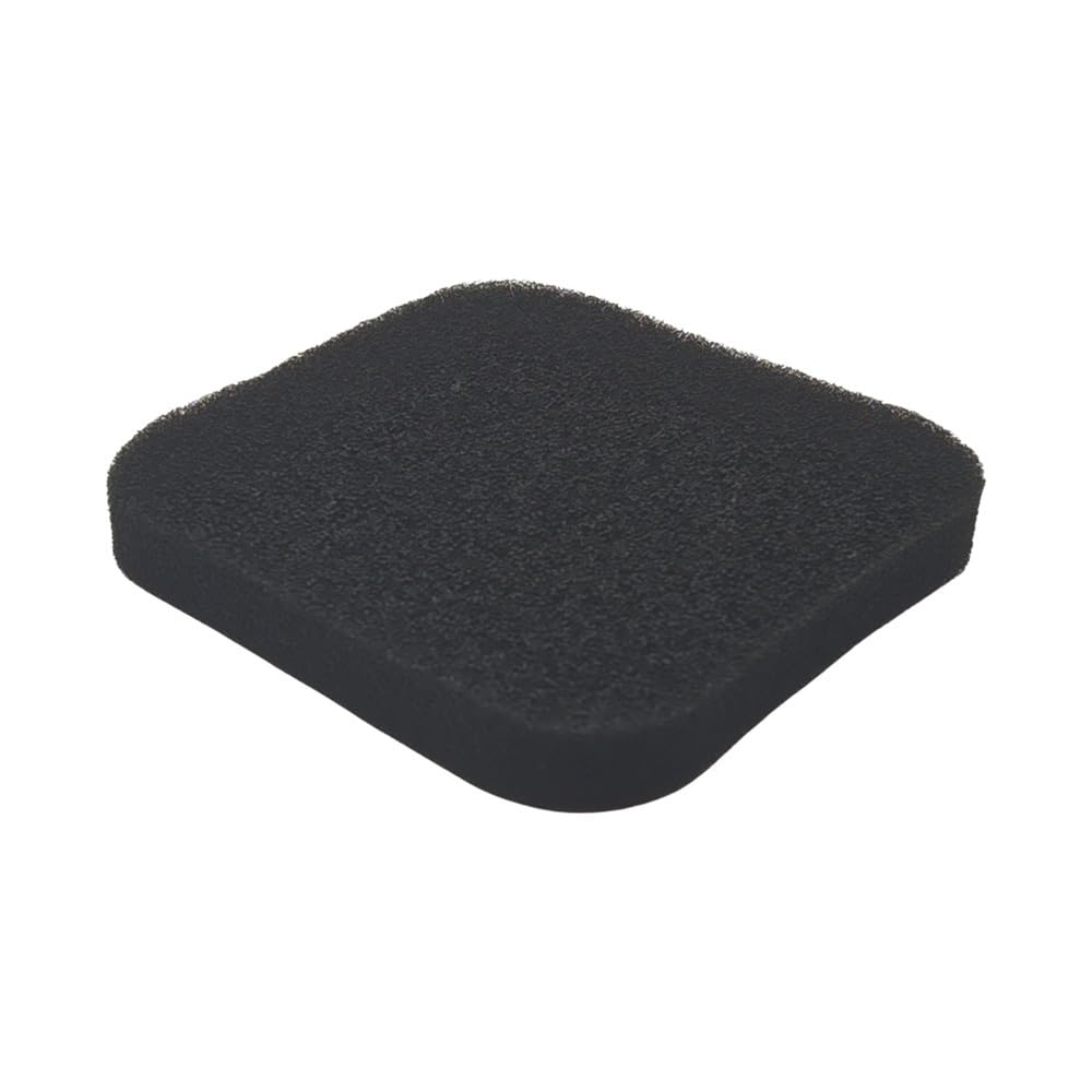 Kit filtre à air mousse 4137 124 1500 compatible souffleur BG75 et coupe-bordure FS80