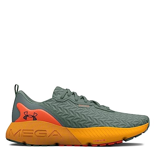 Image of Under Armour Mens Ua HOVR Mega 3 Clone Sneaker