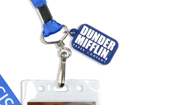 Amazon.com : Surreal The Office Dunder Mifflin Dwight Shrute