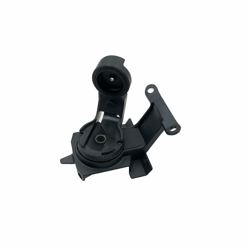Części do dronów Ramię odchylające/rolkowe gimbala z silnikami i wspornikiem montażowym do części naprawczych kamery gimbalowej DJI Mavic Air 2(2 in 1)