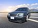 Front Bumper Lip Compatible with 1999-2005 Volkswagen Jetta, GLI Style Black PU Front Lip Finisher Under Chin Spoiler Add On by IKON MOTORSPORTS, 2000 2001 2002 2003 2004