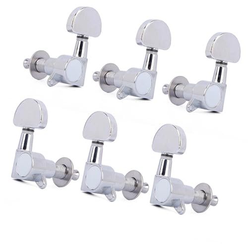 M^[`[jOvOANZT[ 6PCS N[/`^ 3R+3L AR[XeBbN/tH[NM^[ tN[W[ `[jOyO `[i[ L[(Chrome 1)