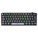 CORSAIR GAMING K70 PRO MINI - Clavier mécanique sans fil, AZERTY FR, format 60%