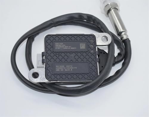 Capteur NOX A2XC95991800-01 Cummins de haute précision pour échappement