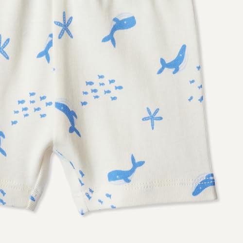 Image of Amazon Essentials x Sofia Grainge Mommy and Me Short Sleeve Pajama Set