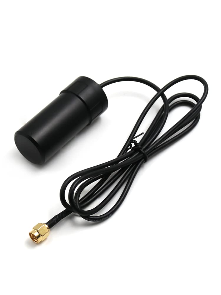 Drone RTK Antenna GPS BDS GLONASS Galileo SMA-J GNSS UAV Helical Antenna Series (BT-560A)