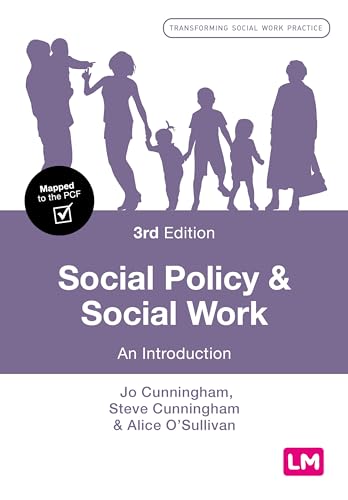 Social Policy And Social Work: An Introduction (Transforming Social Work Practice Series)
