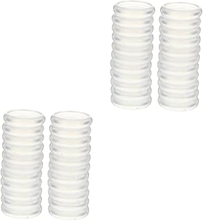 44 Peças Fichário Fivela Livros Coloridos Mini Bloco De Notas Mangas De Cartão Fichário Discos De Fichário De Folhas Soltas Anéis De Fichário Coloridos Discos De Expansão