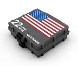 100 Round 22LR Ammo Box