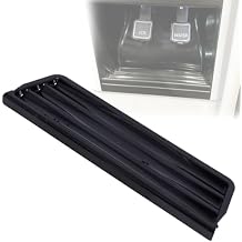 2206670B Dispenser Overflow Grille Replace Compatible with Whirlpool Kenmore Refrigerator WP2206670B AP6006547 W10171993 PS11739623 W10189532 W10323446 WP2206670BVP