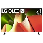 LG OLED77B4P 77 inch Class B4 Series OLED 4K HDR Smart TV