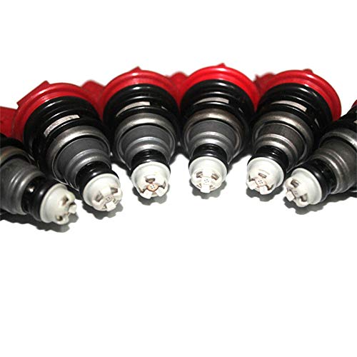 Amazon.com: 270cc Fuel Injectors Fits 93-96 Replacement For