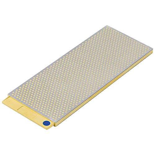 Diamond Machining Technology DMT W250CXNB DuoSharp Double-Sided Diamond Sharpening Stone CoarseExtra Coarse 10 Inch product thumbnail 11