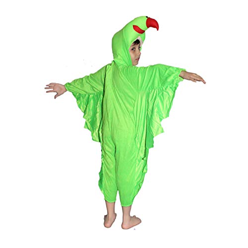 Image of Kaku Fancy Dresses Birds Costume for Kids