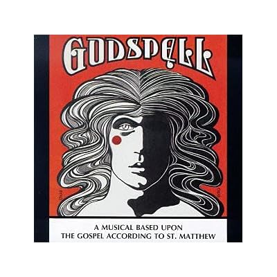 American Cast - Godspell