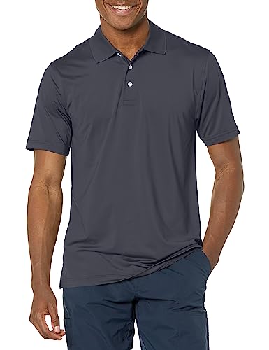 Brooks Brothers Men's Performance Stretch Short Sleeve Solid