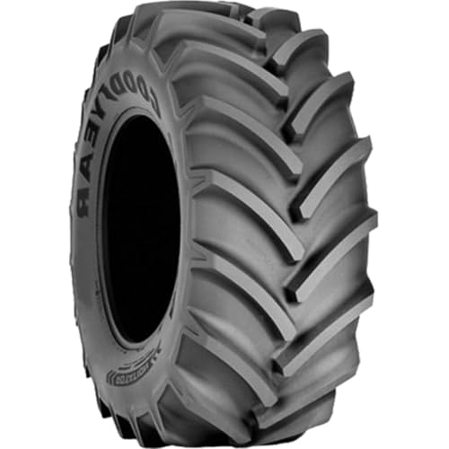 Goodyear Optitrac R-1W Radial Tractor Tire